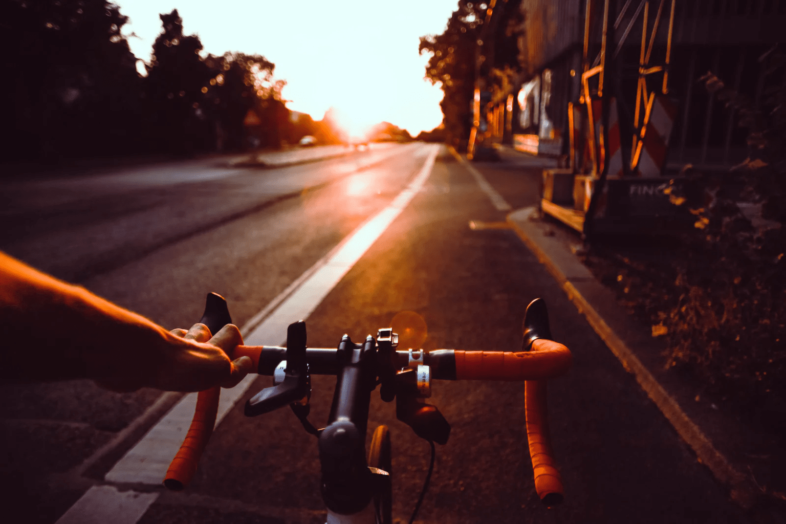 Cycle to Work Day | Cynergi Health and Fitness | Solo Cycling