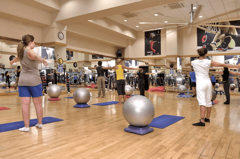 Malta's Premier Gym Experience | Cynergi Health and Fitness | Fitness Classes