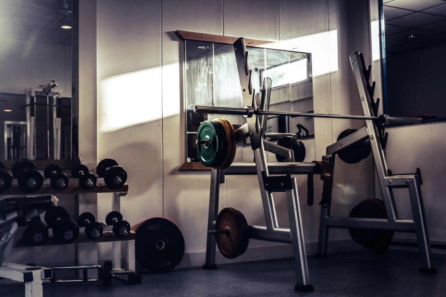 Nutrition influences your fitness success | Cynergi Gym Malta | Fitness Training