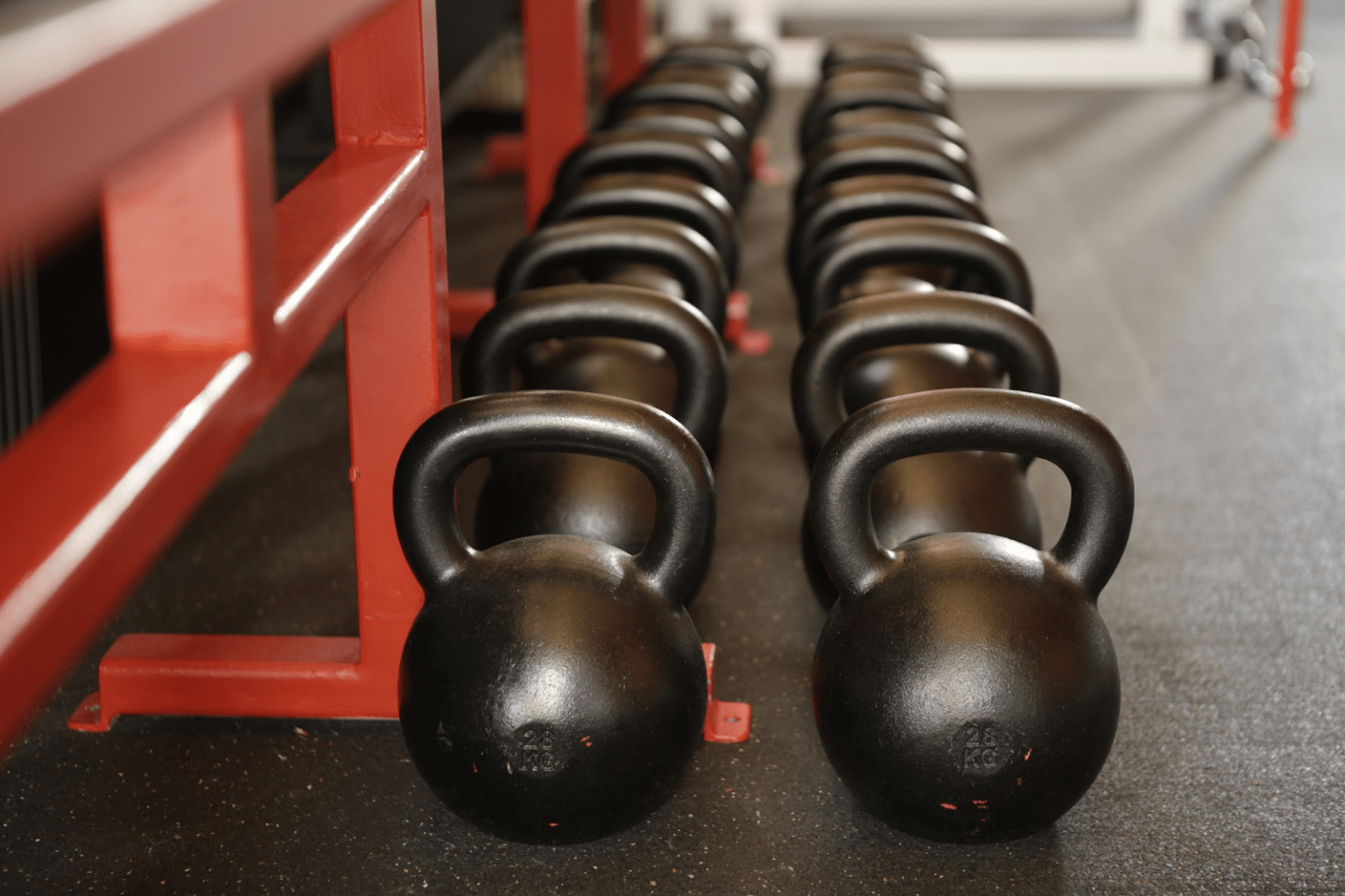 Cynergi Health & Fitness | Fitness Tips for Life - 5 Daily habits that will improve your life | Kettle Bells