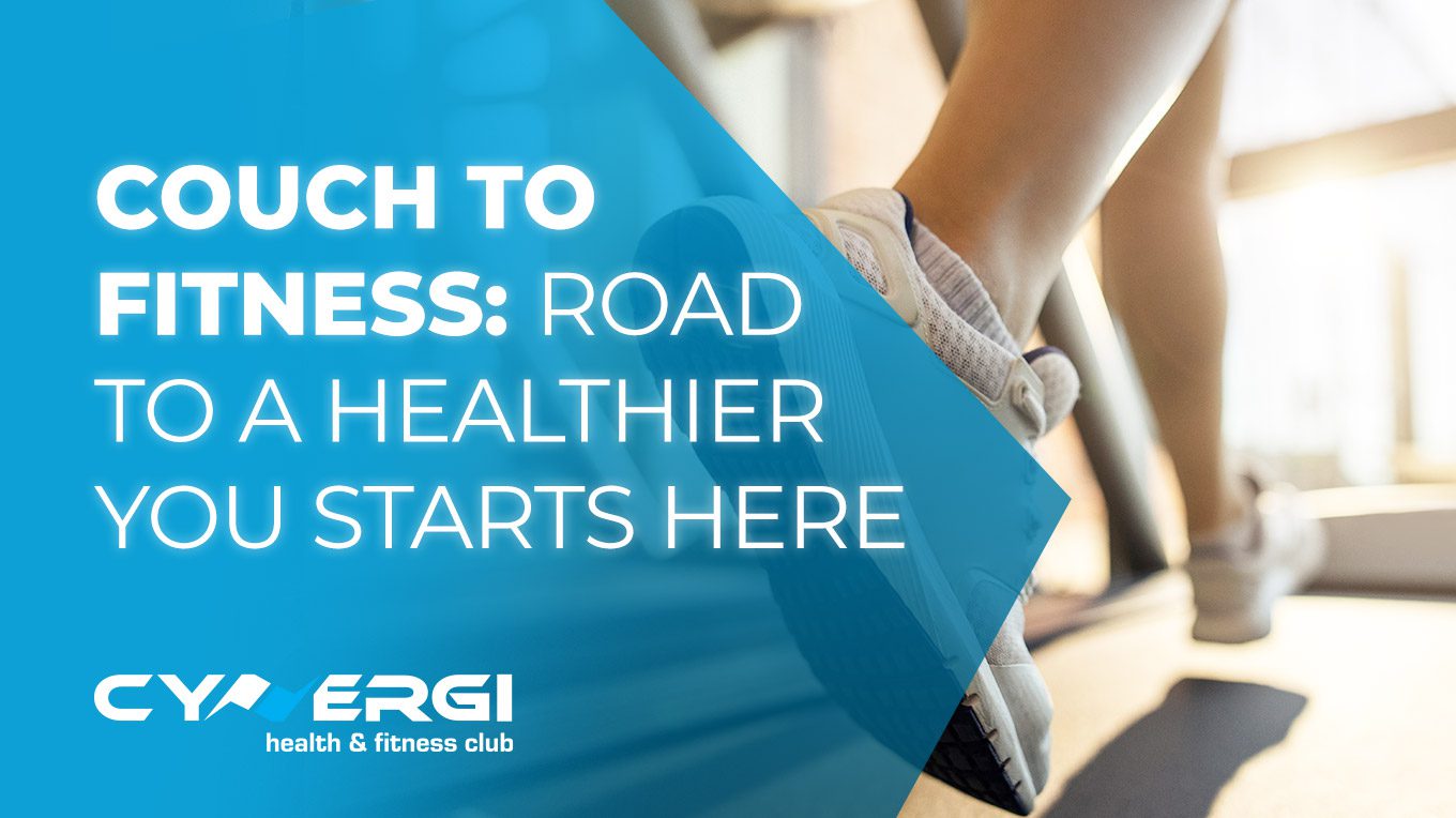 Cynergi Healt & Fitness Club - All You Need to Know BEFORE You Go